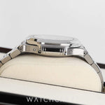 2024 PATEK PHILIPPE NAUTILUS ANNUAL CALENDAR BLUE DIAL 40MM 5726/1A-014