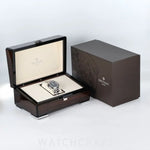 2024 PATEK PHILIPPE NAUTILUS ANNUAL CALENDAR BLUE DIAL 40MM 5726/1A-014