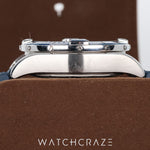 2021 BREITLING CHRONOMAT B01 BLUE DIAL 44MM AB0136