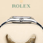 2025 ROLEX EXPLORER BLACK DIAL 40MM 224270