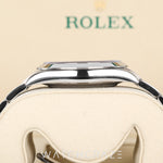 2025 ROLEX EXPLORER BLACK DIAL 40MM 224270