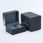 TAG HEUER CARRERA BLACK DIAL 39MM WAR211A-1