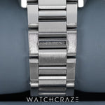 TAG HEUER CARRERA BLACK DIAL 39MM WAR211A-1