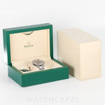 2021 ROLEX YATCH MASTER BLUE DIAL 40MM 126622