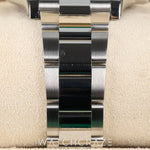 2021 ROLEX YATCH MASTER BLUE DIAL 40MM 126622