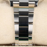 2021 ROLEX YATCH MASTER BLUE DIAL 40MM 126622