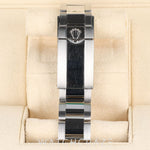2021 ROLEX YATCH MASTER BLUE DIAL 40MM 126622