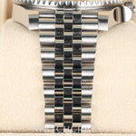 2023 ROLEX GTM MASTER II PEPSI 40MM JUBILEE 126710BLRO