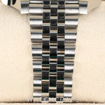 2023 ROLEX GTM MASTER II PEPSI 40MM JUBILEE 126710BLRO