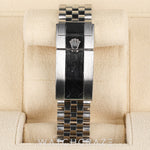 2023 ROLEX GTM MASTER II PEPSI 40MM JUBILEE 126710BLRO