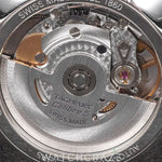 TAG HEUER CARRERA BLACK DIAL ROSE INDECIES 41MM WAR201C-1