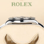 2021 ROLEX YATCH MASTER BLUE DIAL 40MM 126622