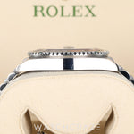 2023 ROLEX GTM MASTER II PEPSI 40MM JUBILEE 126710BLRO