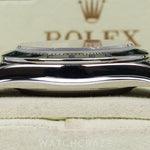 2011 ROLEX DAYTONA COSMOGRAPH BLACK DIAL 40MM 116520