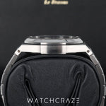2017 AUDEMARS PIGUET ROYAL OAK WHITE DIAL 37MM 15450ST.OO.1256ST.01 (Fully serviced)