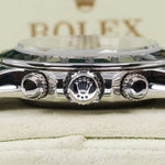 2011 ROLEX DAYTONA COSMOGRAPH BLACK DIAL 40MM 116520