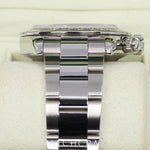 2011 ROLEX DAYTONA COSMOGRAPH BLACK DIAL 40MM 116520