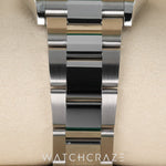 2025 ROLEX DATEJUST BLUE DIAL 36MM 126200