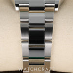 2025 ROLEX DATEJUST BLUE DIAL 36MM 126200