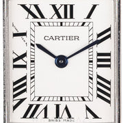 2023 CARTIER TANK MUST WSTA0051