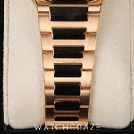 2023 PATEK PHILIPPE LADIES NAUTILUS 7118/1200R-010 ROSE GOLD