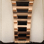 2023 PATEK PHILIPPE LADIES NAUTILUS 7118/1200R-010 ROSE GOLD