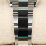 ROLEX DATEJUST BLUE DIAL 36MM 126234