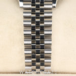 2026 ROLEX DATEJUST RHODIUM DIAL 31MM JUBILEE 278274