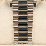 2022 ROLEX DAY-DATE WHITE GOLD JUBILEE OLIVE DIAL 40MM 228239