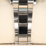 2021 ROLEX COSMOGRAPH DYTONA PLATINUM ICE BLUE DIAL 40MM 116506
