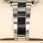 2021 ROLEX COSMOGRAPH DYTONA PLATINUM ICE BLUE DIAL 40MM 116506