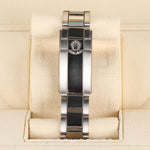 2021 ROLEX COSMOGRAPH DYTONA PLATINUM ICE BLUE DIAL 40MM 116506