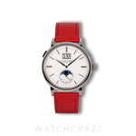 2020 A. LANGE & SOHNE SAXONIA MOON PHASE 40MM 384.026