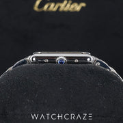 2023 CARTIER TANK MUST WSTA0051