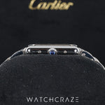2023 CARTIER TANK MUST WSTA0051