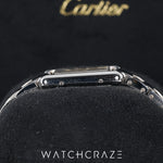 2023 CARTIER TANK MUST WSTA0051
