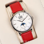 2020 A. LANGE & SOHNE SAXONIA MOON PHASE 40MM 384.026