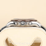 2021 ROLEX COSMOGRAPH DYTONA PLATINUM ICE BLUE DIAL 40MM 116506