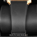 RICHARD MILLE RM005 ROSE GOLD CASE SKELETON DIAL 45MM RM005