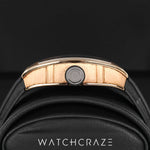 RICHARD MILLE RM005 ROSE GOLD CASE SKELETON DIAL 45MM RM005