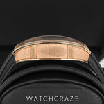 RICHARD MILLE RM005 ROSE GOLD CASE SKELETON DIAL 45MM RM005