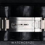 2017 TUDOR PELAGOS LDH TITANIUM 42MM 25610TNL