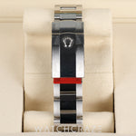 2026 ROLEX DATEJUST BLACK DIAL 41MM 126300