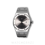 2021 MAD PARIS
CUSTOMISED 1017 Alyx 9sm AUDEMARS PIGUET ROYAL OAK RHODIUM DIAL 41MM 15400ST