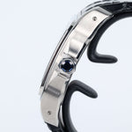 CARTIER SANTOS 100 WHITE DIAL W20106X8