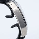 CARTIER SANTOS 100 WHITE DIAL W20106X8