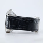 CARTIER SANTOS 100 WHITE DIAL W20106X8
