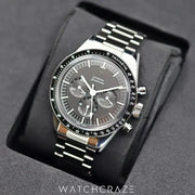 2023 OMEGA SPEEDMASTER "ED WHITE" 39.7MM 311.30.40.30.01.001