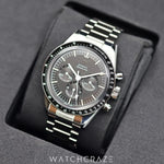 2023 OMEGA SPEEDMASTER 