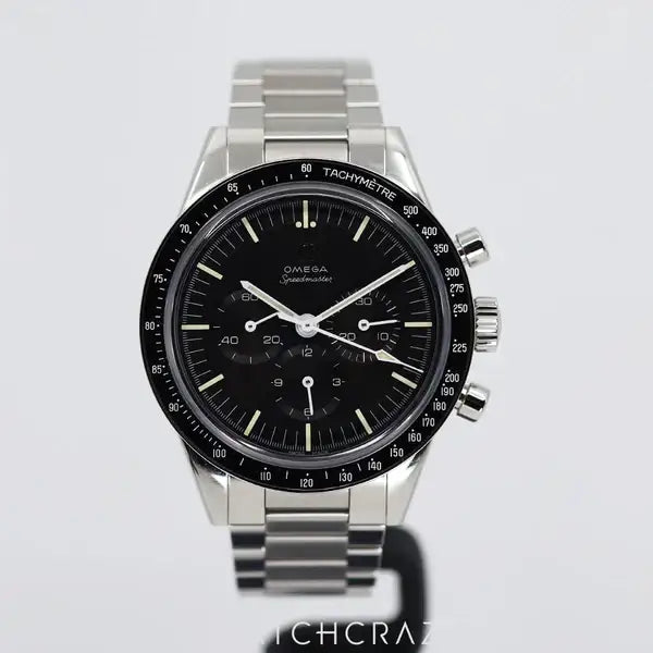 2023 OMEGA SPEEDMASTER "ED WHITE" 39.7MM 311.30.40.30.01.001